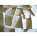 Thermal Bonded Cotton/Polyester Fiber Batting